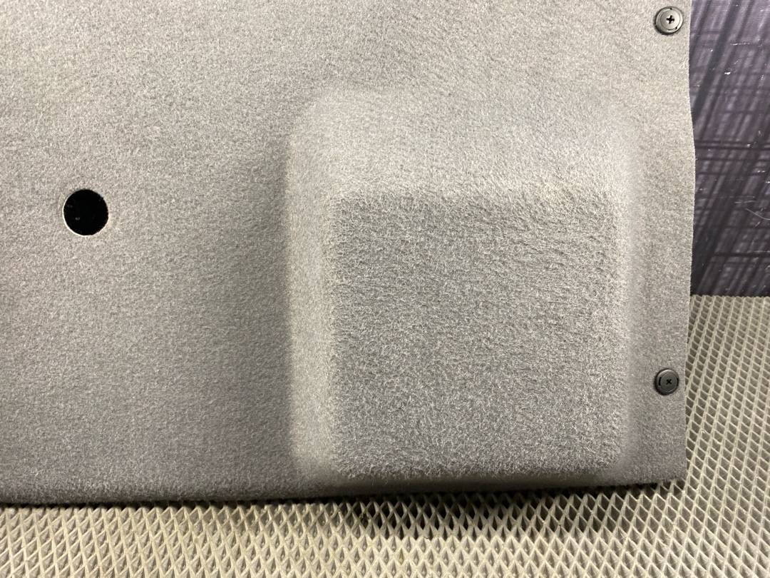 Обшивка багажника, 456 рублей, Красноярск