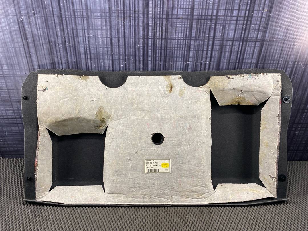 Обшивка багажника, 456 рублей, Красноярск