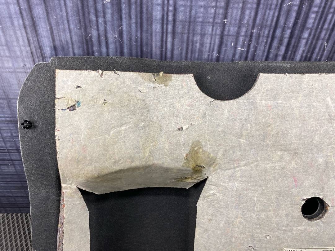 Обшивка багажника, 456 рублей, Красноярск