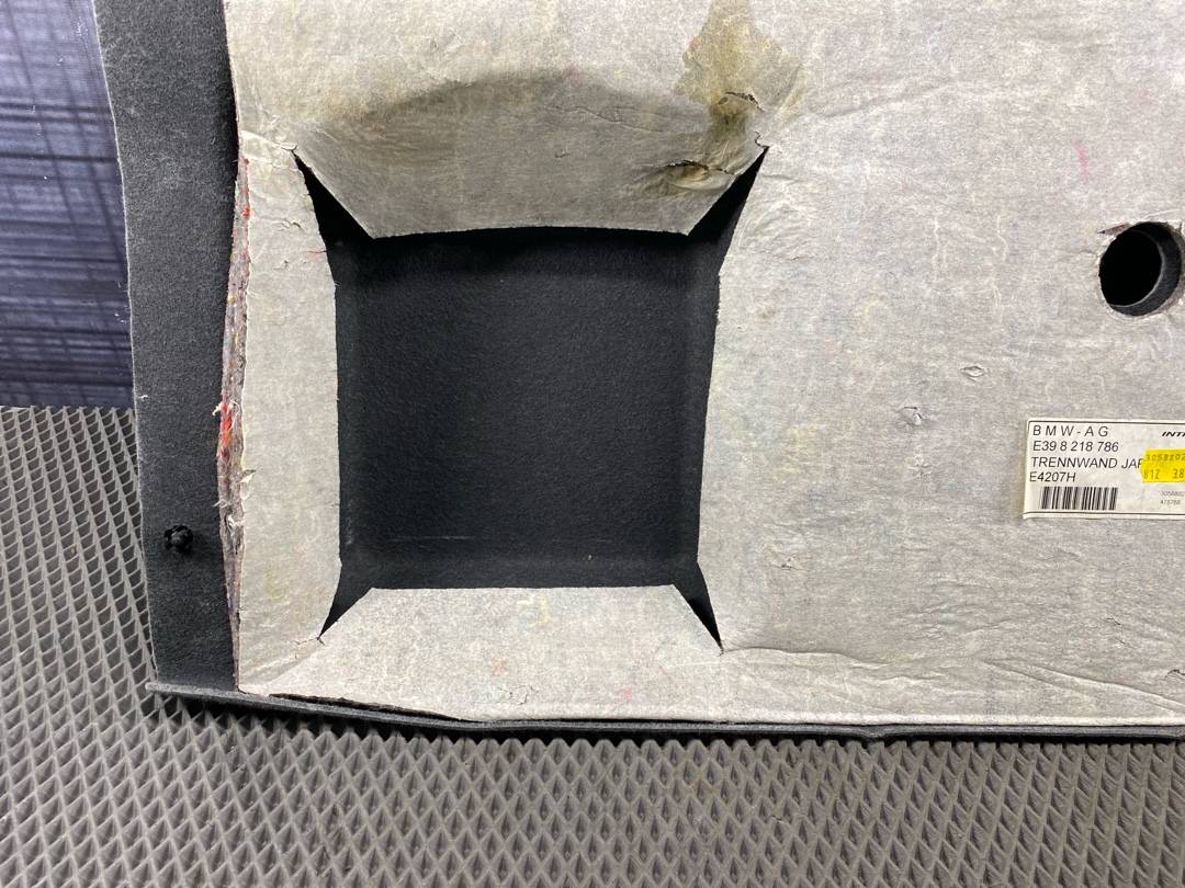 Обшивка багажника, 456 рублей, Красноярск