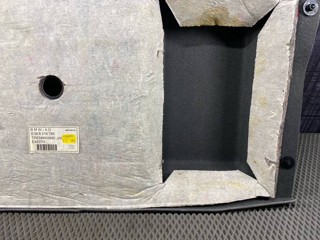 Обшивка багажника, 456 рублей, Красноярск