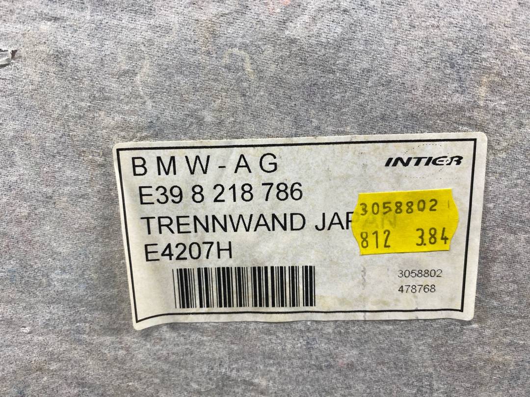 Обшивка багажника, 456 рублей, Красноярск