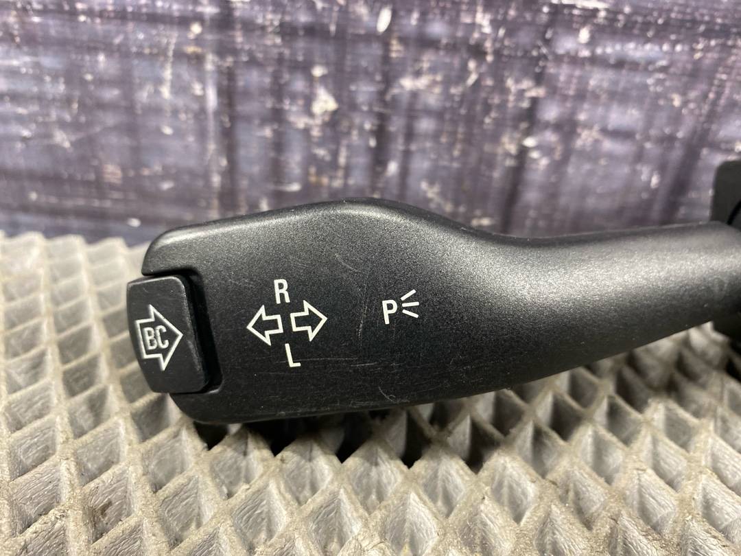 Подрулевой переключатель, 672 рублей, Красноярск