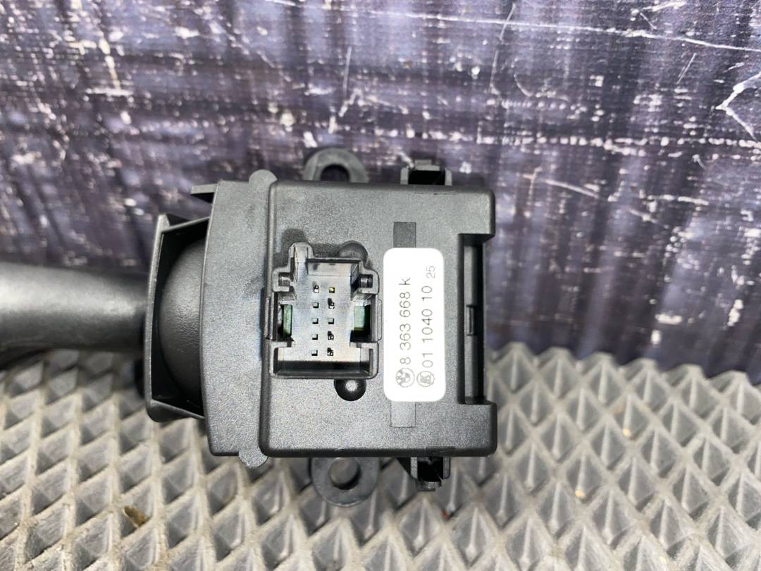 Подрулевой переключатель, 672 рублей, Красноярск