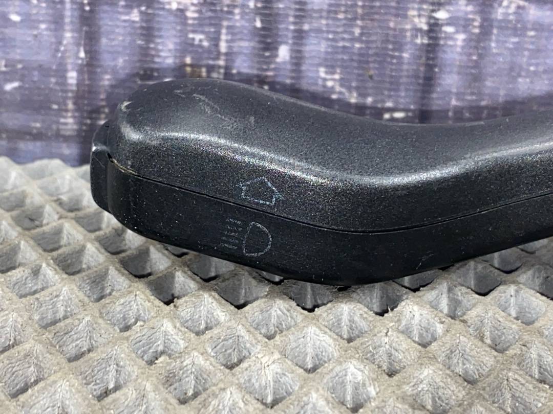 Подрулевой переключатель, 672 рублей, Красноярск