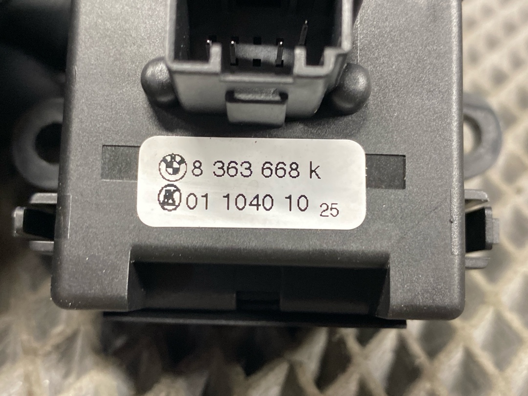 Подрулевой переключатель, 672 рублей, Красноярск