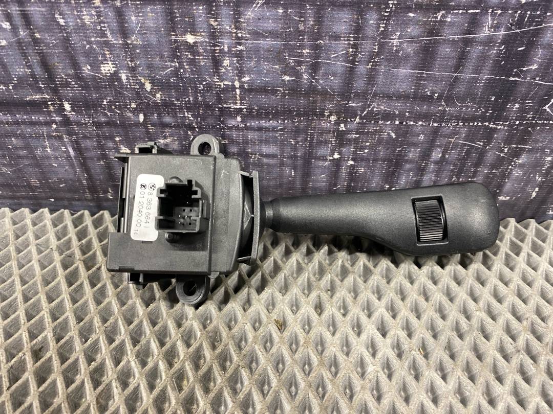 Подрулевой переключатель, 282 рублей, Красноярск