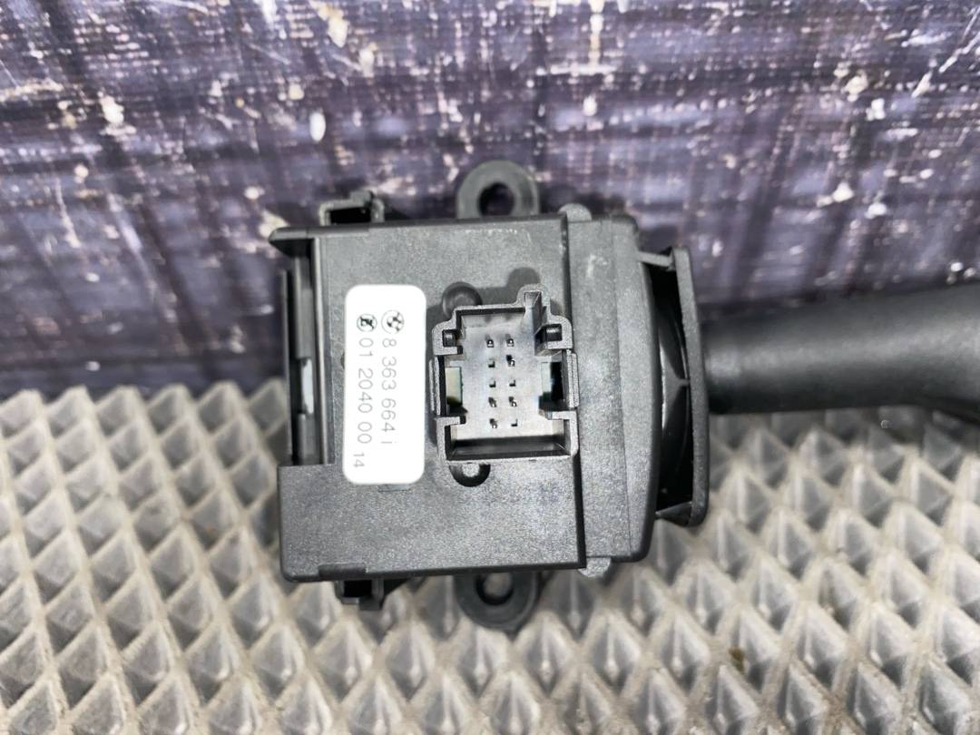 Подрулевой переключатель, 282 рублей, Красноярск