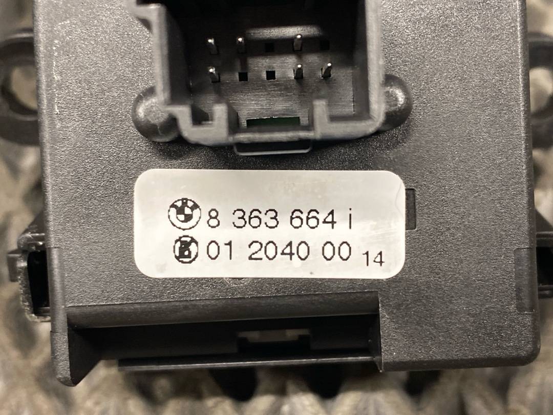 Подрулевой переключатель, 282 рублей, Красноярск