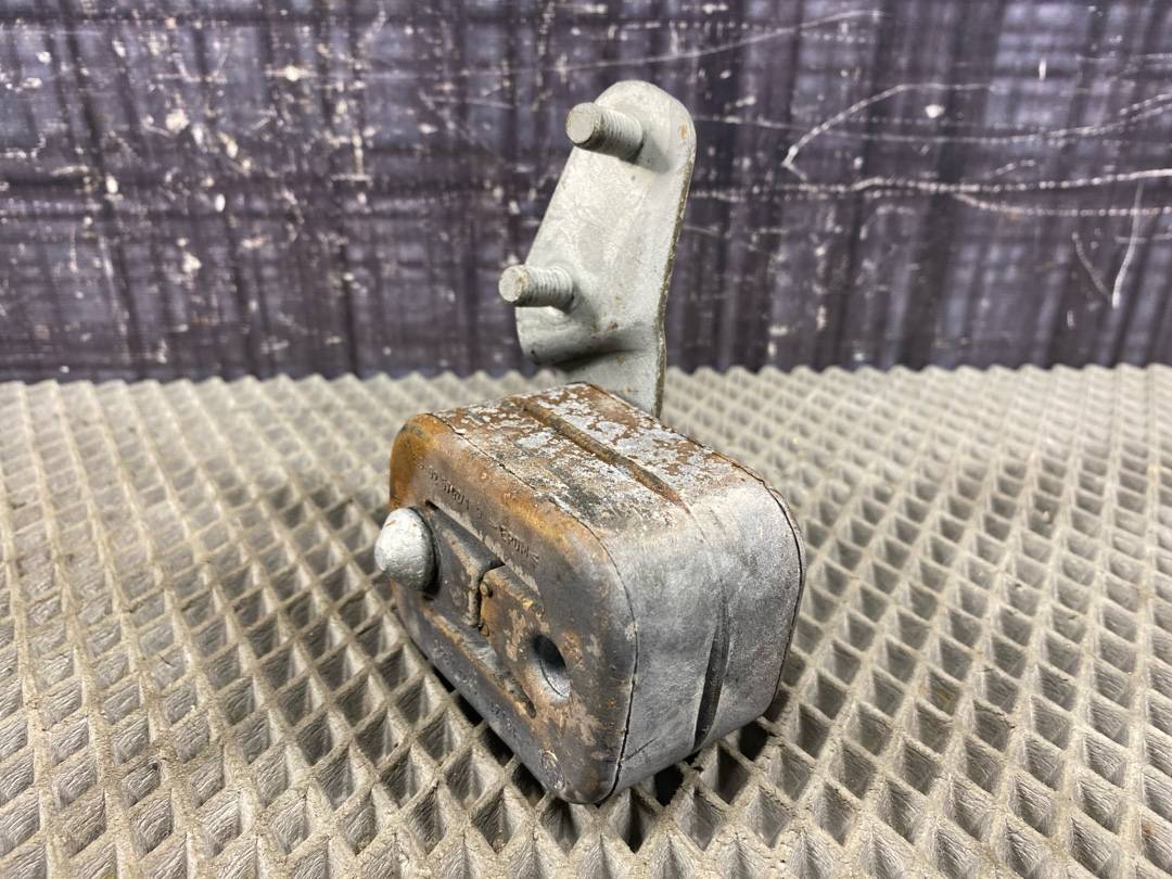 Крепление глушителя, 318 рублей, Красноярск