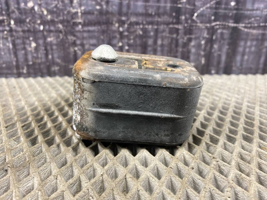 Крепление глушителя, 318 рублей, Красноярск