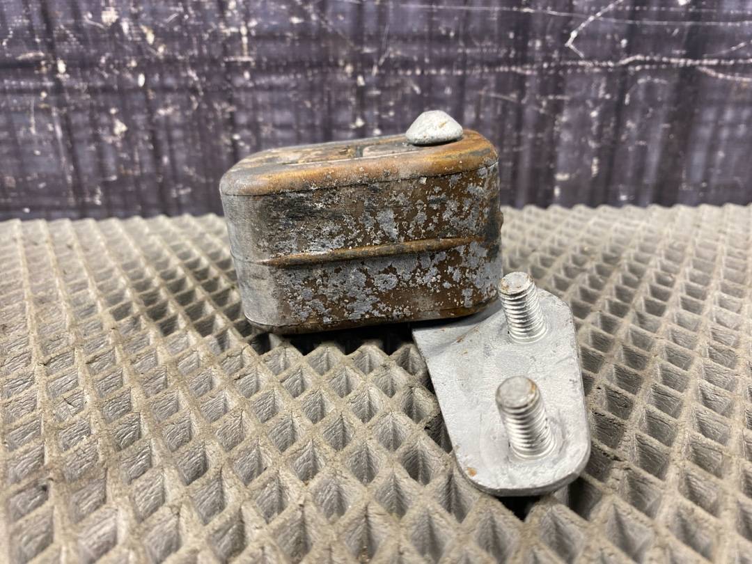 Крепление глушителя, 318 рублей, Красноярск