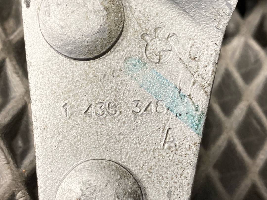 Крепление глушителя, 318 рублей, Красноярск