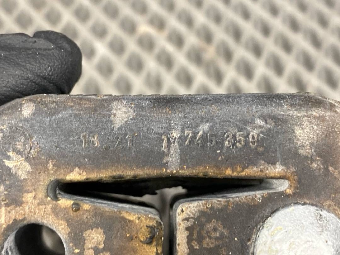 Крепление глушителя, 318 рублей, Красноярск