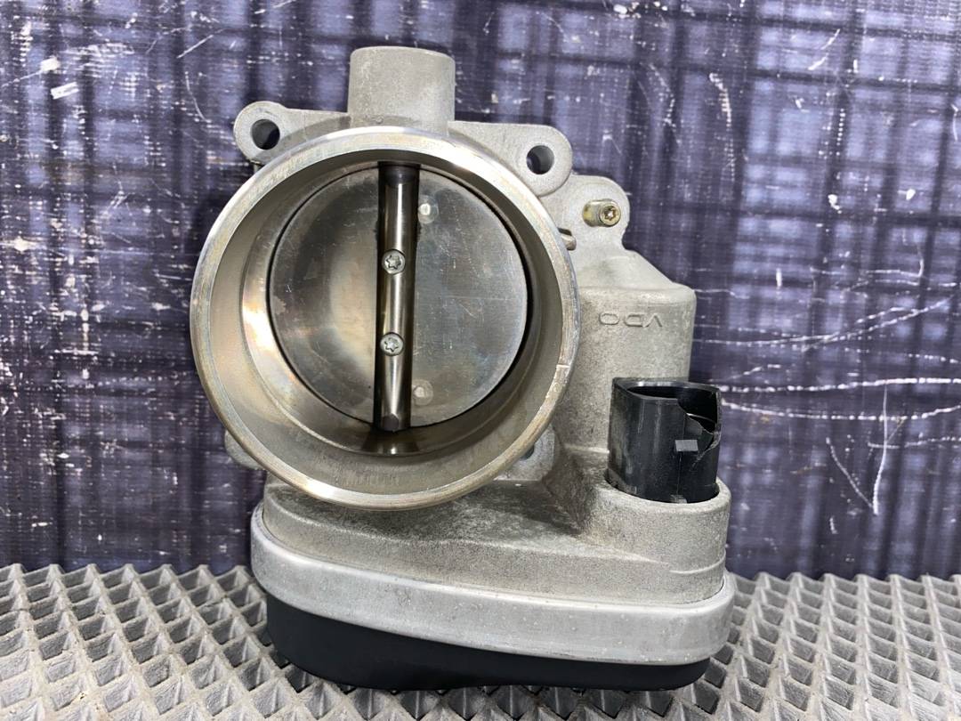 Дроссельная заслонка, 2100 рублей, Красноярск