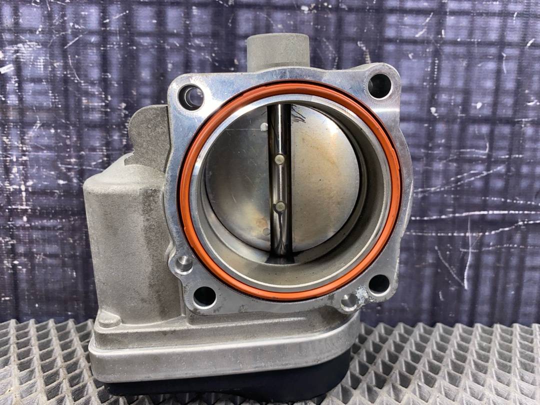 Дроссельная заслонка, 2100 рублей, Красноярск