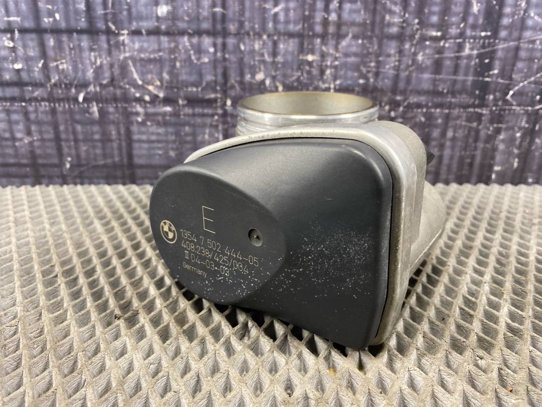 Дроссельная заслонка, 2100 рублей, Красноярск