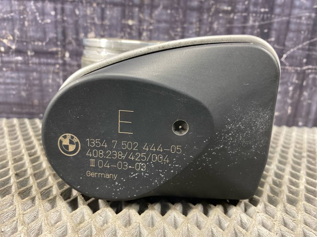 Дроссельная заслонка, 2100 рублей, Красноярск