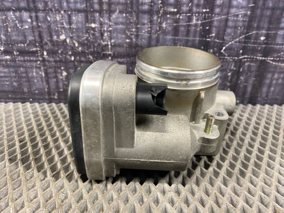 Дроссельная заслонка, 2100 рублей, Красноярск