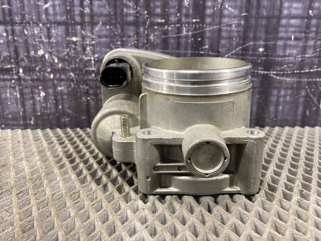 Дроссельная заслонка, 2100 рублей, Красноярск