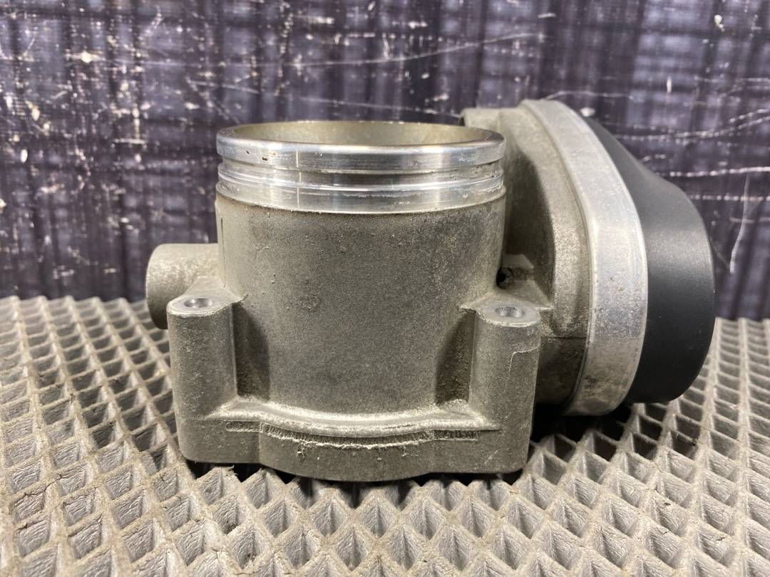 Дроссельная заслонка, 2100 рублей, Красноярск