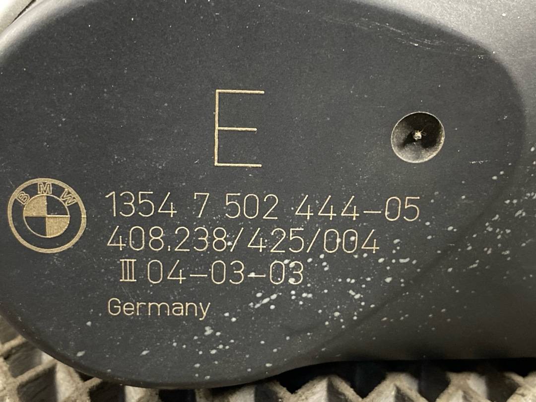 Дроссельная заслонка, 2100 рублей, Красноярск