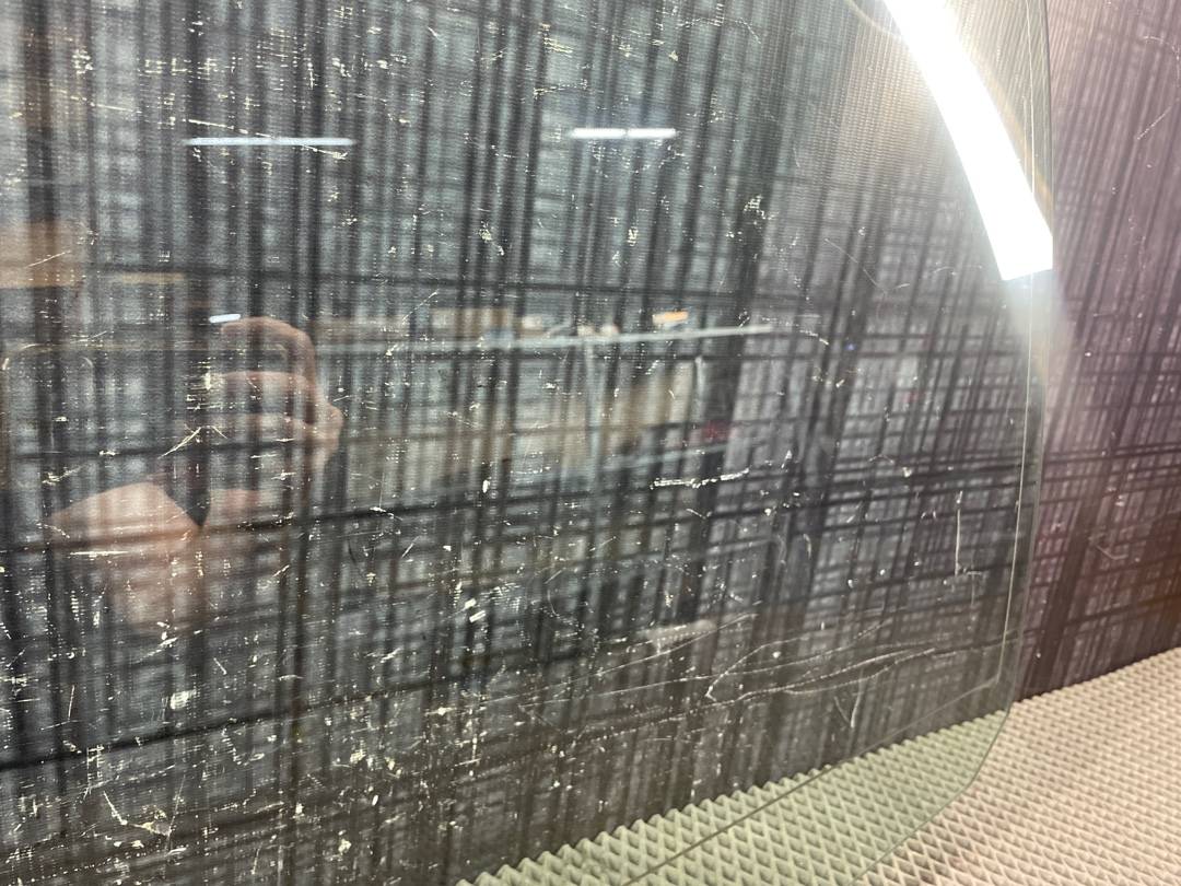 Стекло, 600 рублей, Красноярск