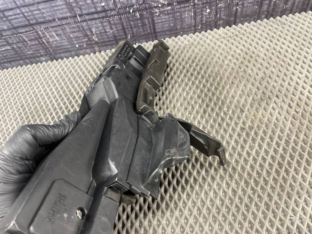 Крепление радиатора, 282 рублей, Красноярск