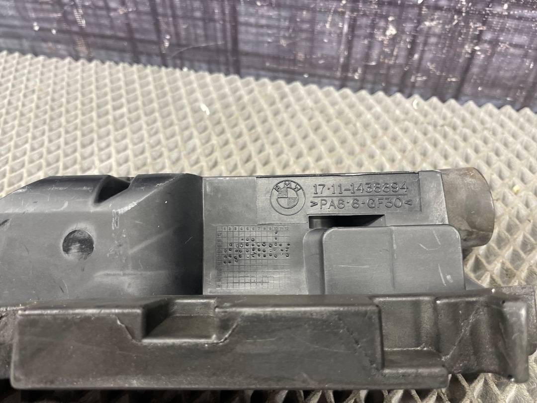 Крепление радиатора, 282 рублей, Красноярск