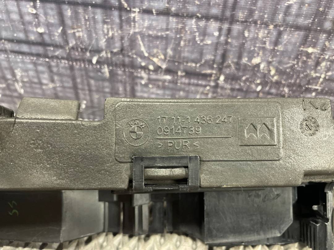 Крепление радиатора, 282 рублей, Красноярск