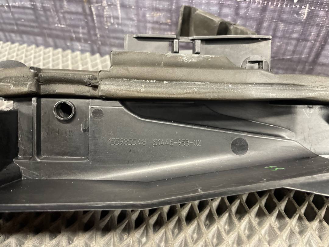 Крепление радиатора, 282 рублей, Красноярск