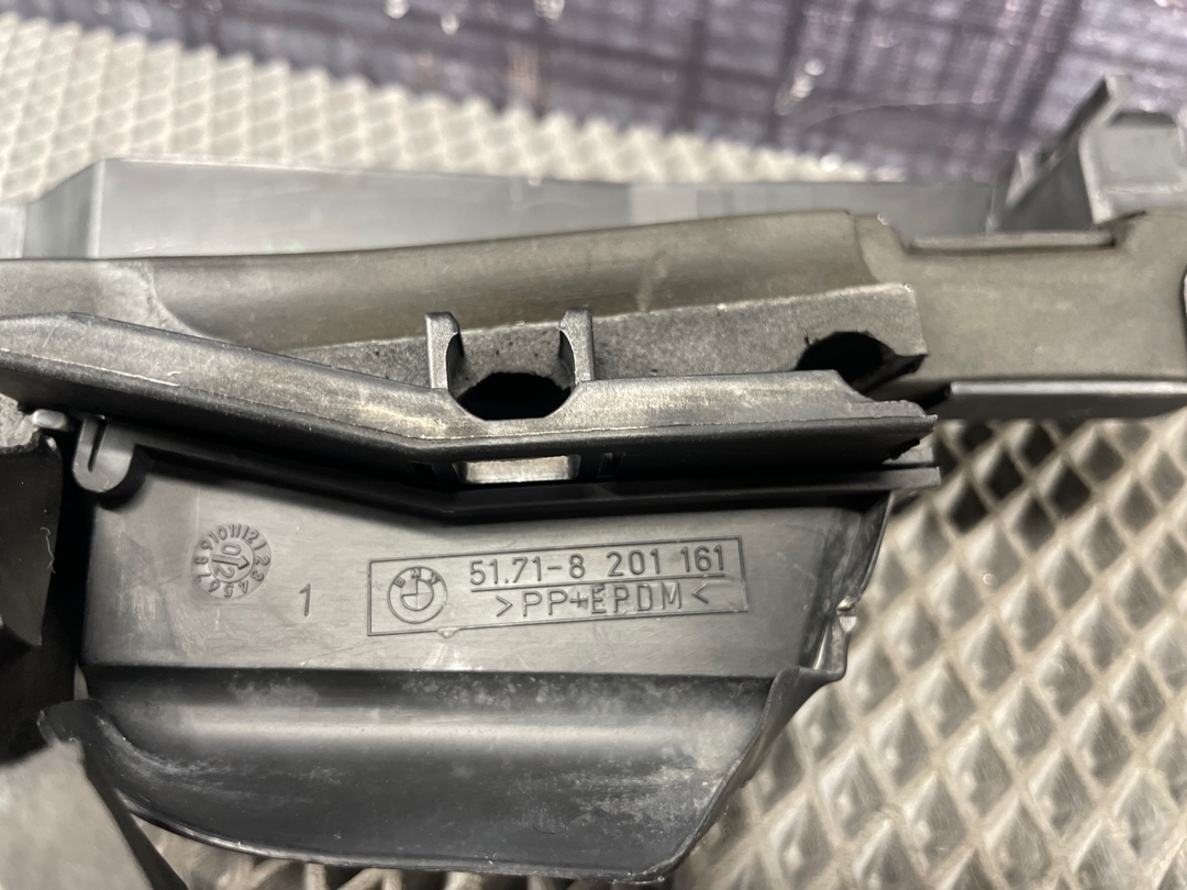 Крепление радиатора, 282 рублей, Красноярск