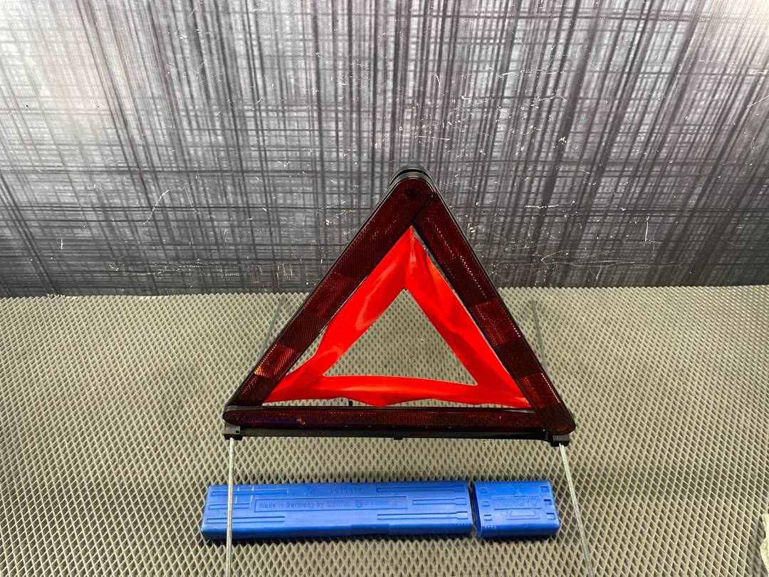 Знак аварийной остановки, 672 рублей, Красноярск