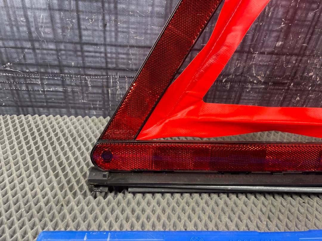 Знак аварийной остановки, 672 рублей, Красноярск