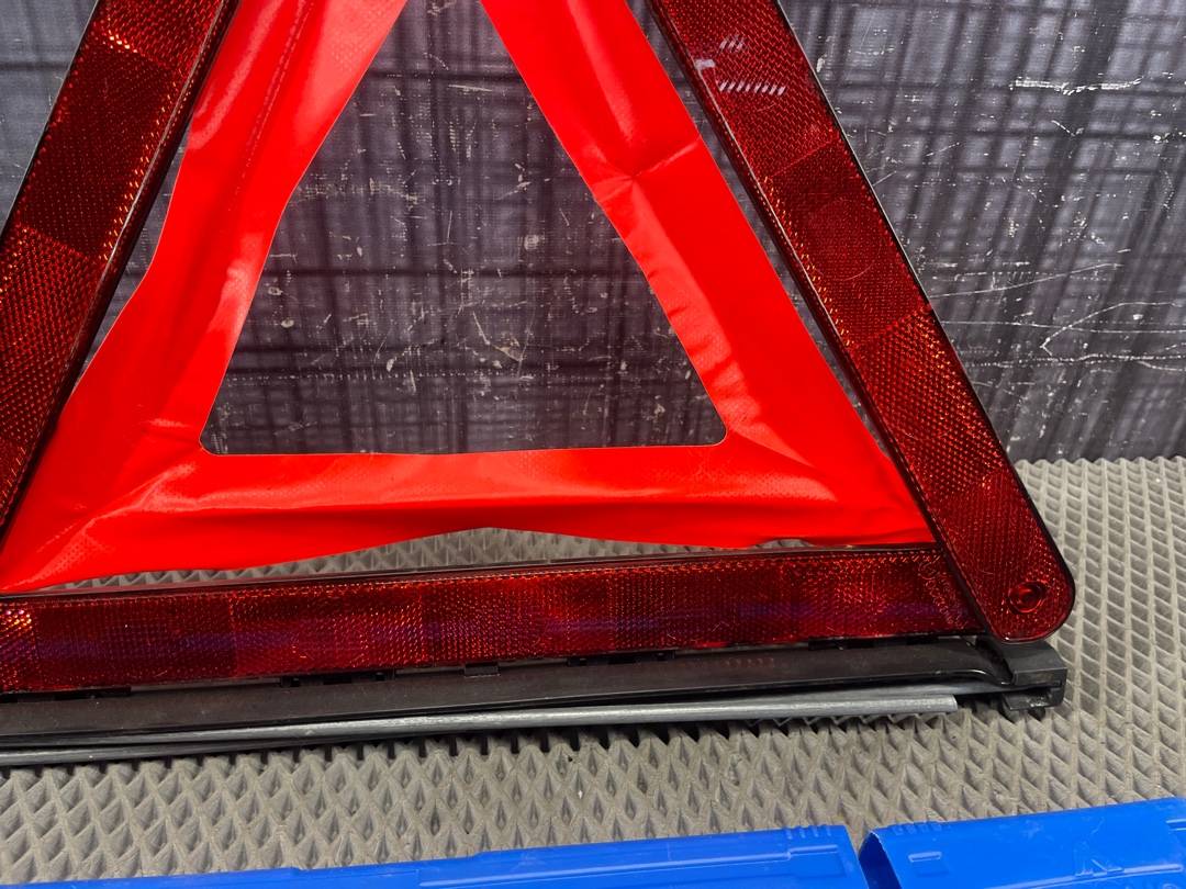 Знак аварийной остановки, 672 рублей, Красноярск