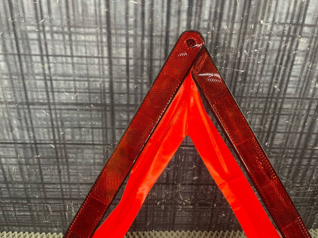 Знак аварийной остановки, 672 рублей, Красноярск