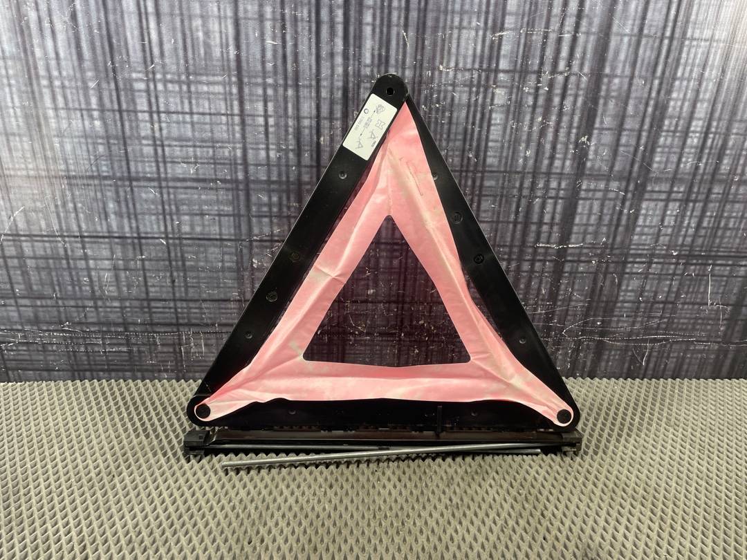 Знак аварийной остановки, 672 рублей, Красноярск