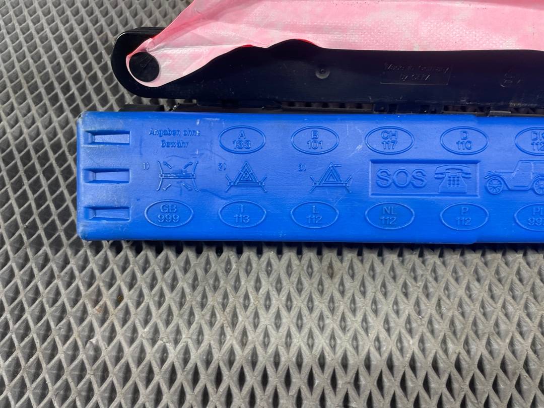 Знак аварийной остановки, 672 рублей, Красноярск