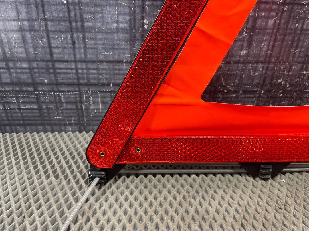 Знак аварийной остановки, 600 рублей, Красноярск