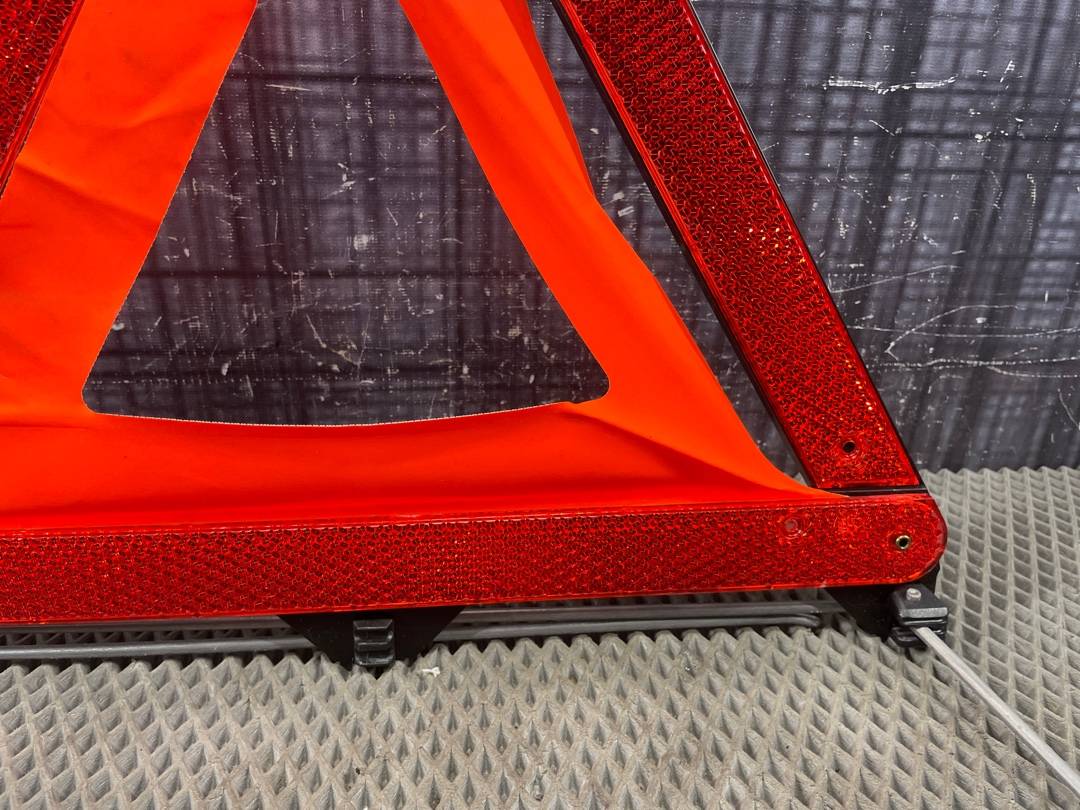 Знак аварийной остановки, 600 рублей, Красноярск