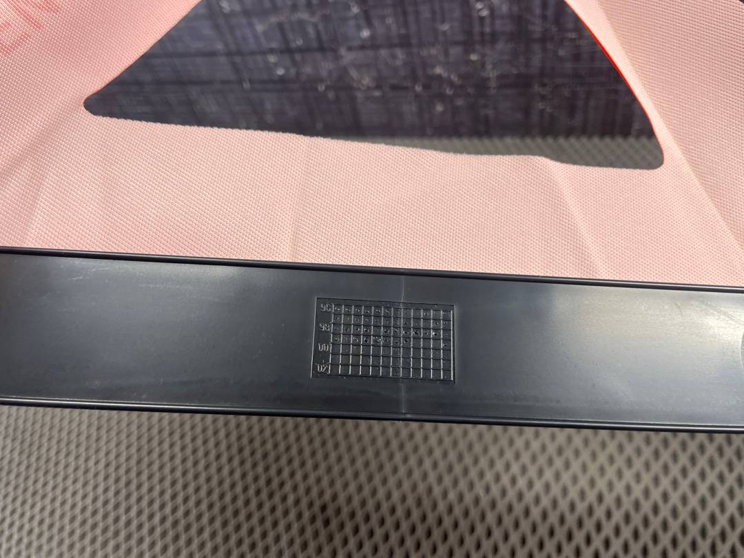 Знак аварийной остановки, 600 рублей, Красноярск