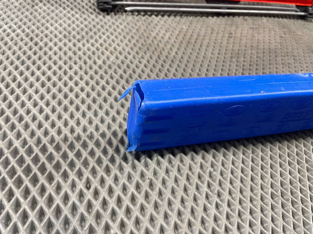 Знак аварийной остановки, 600 рублей, Красноярск