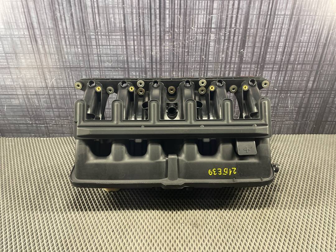 Коллектор впускной, 5016 рублей, Красноярск