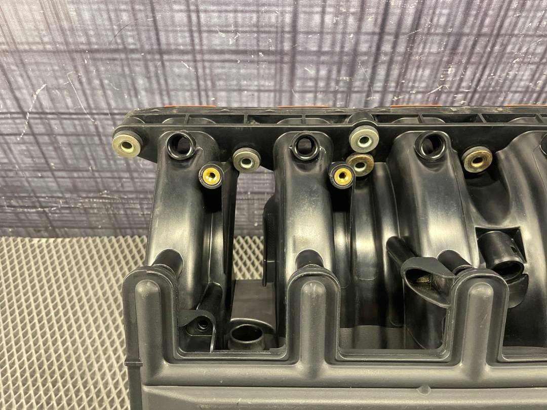 Коллектор впускной, 5016 рублей, Красноярск