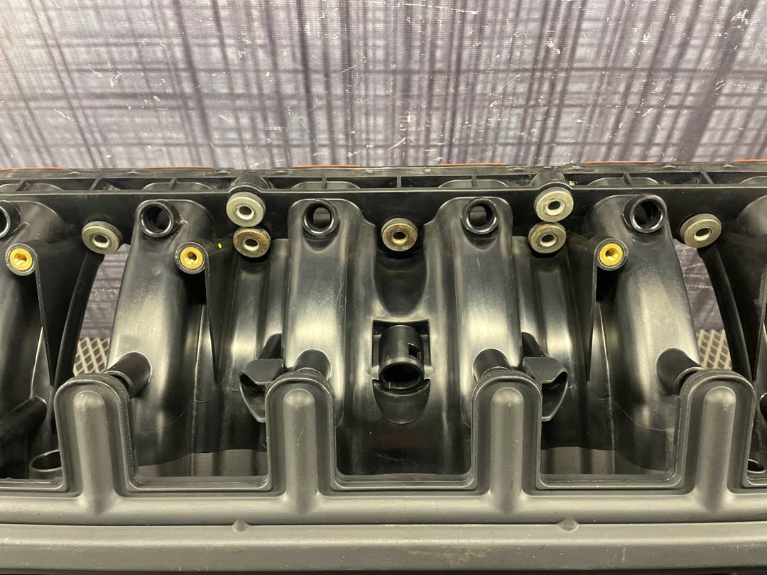 Коллектор впускной, 5016 рублей, Красноярск