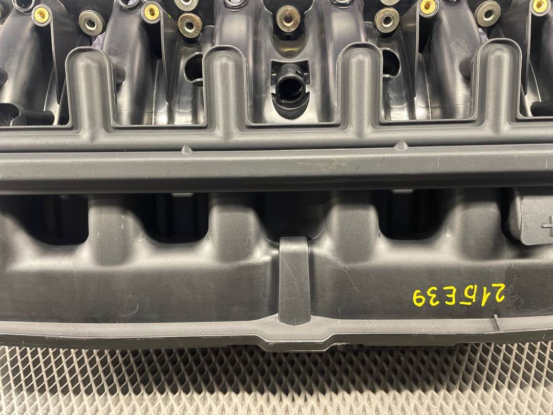 Коллектор впускной, 5016 рублей, Красноярск