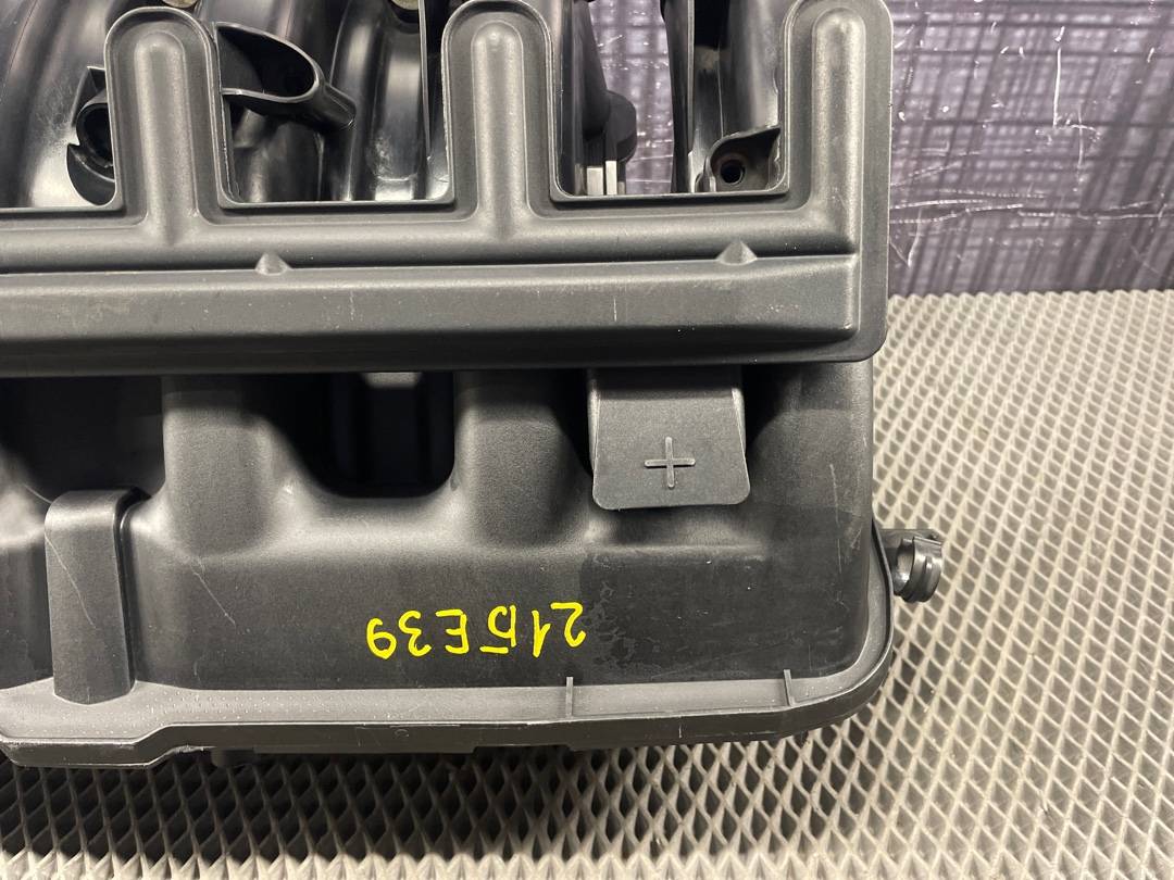 Коллектор впускной, 5016 рублей, Красноярск