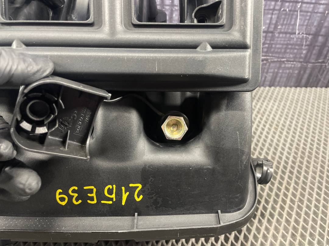 Коллектор впускной, 5016 рублей, Красноярск