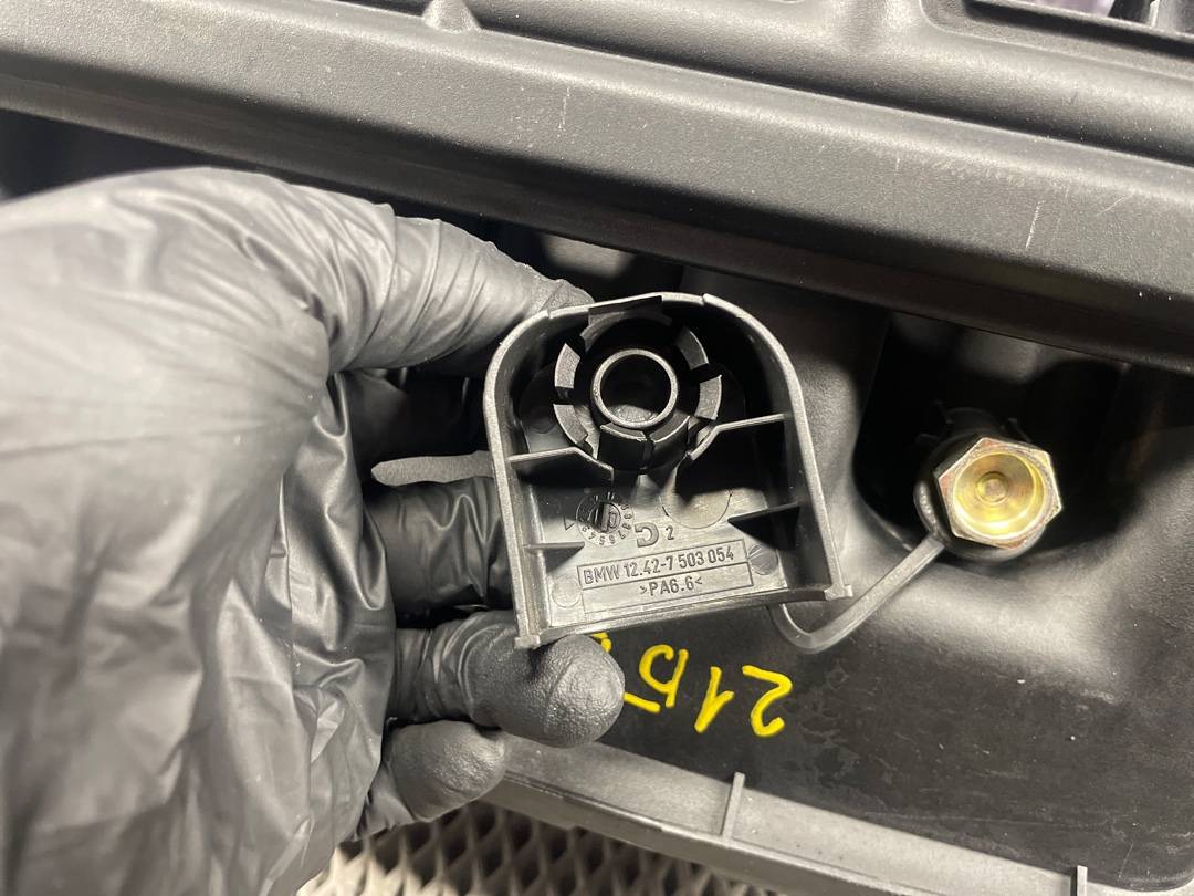 Коллектор впускной, 5016 рублей, Красноярск