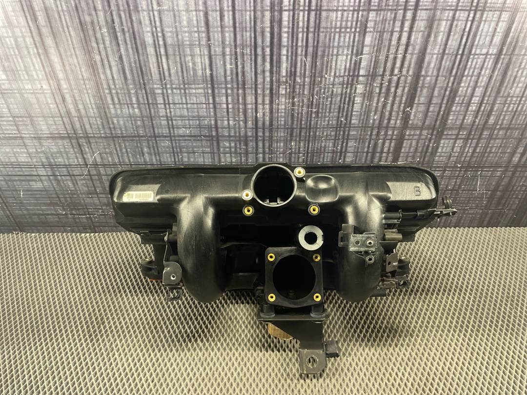 Коллектор впускной, 5016 рублей, Красноярск